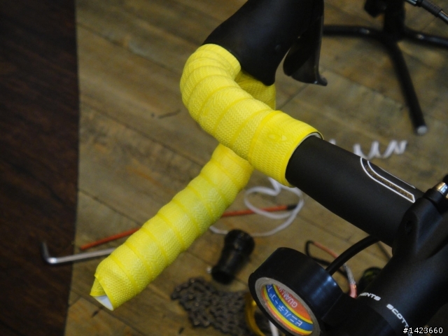舊瓶新開,09 SCOTT Speedster S10(圖多)