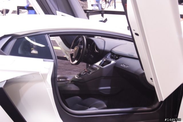 (圖多)車聚成功!~ 第三屆南加州MOBILE 01車友聚會附2011 OC Auto Show照片