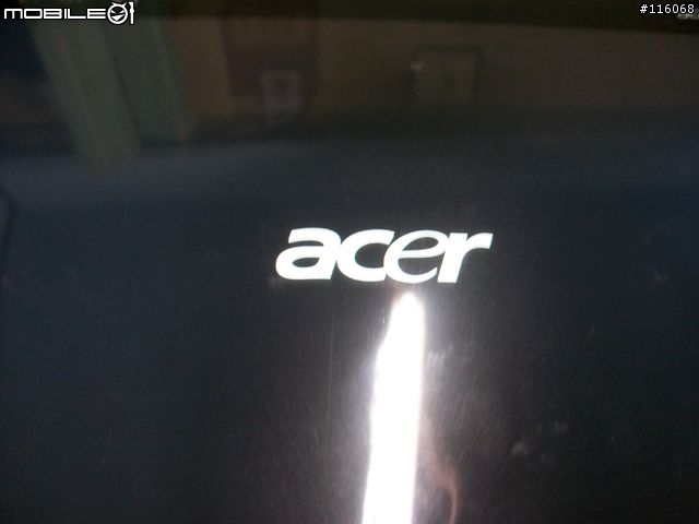周邊齊全的Android平板─acer Iconia Tab A500