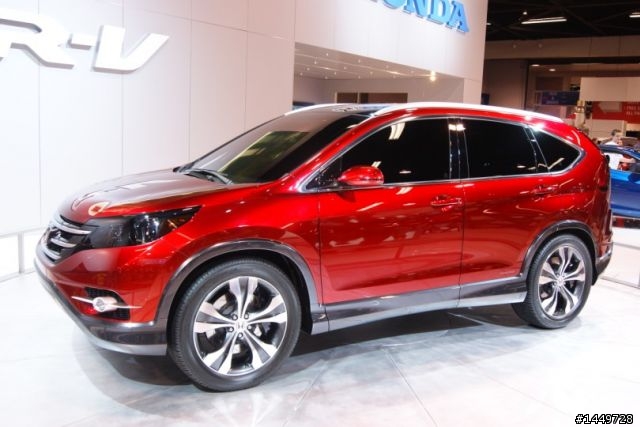 (圖多)車聚成功!~ 第三屆南加州MOBILE 01車友聚會附2011 OC Auto Show照片