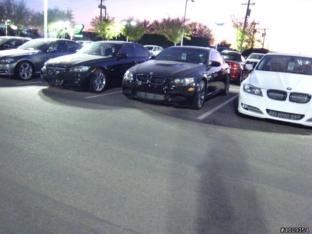 鳳凰城三 BMW 650i 與 眾超跑