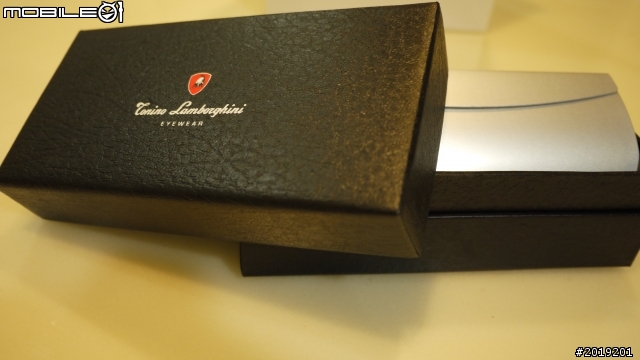 藍寶堅尼Tonino Lamborghini 太陽眼鏡【板友放毒害我敗】