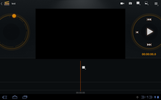 周邊齊全的Android平板─acer Iconia Tab A500
