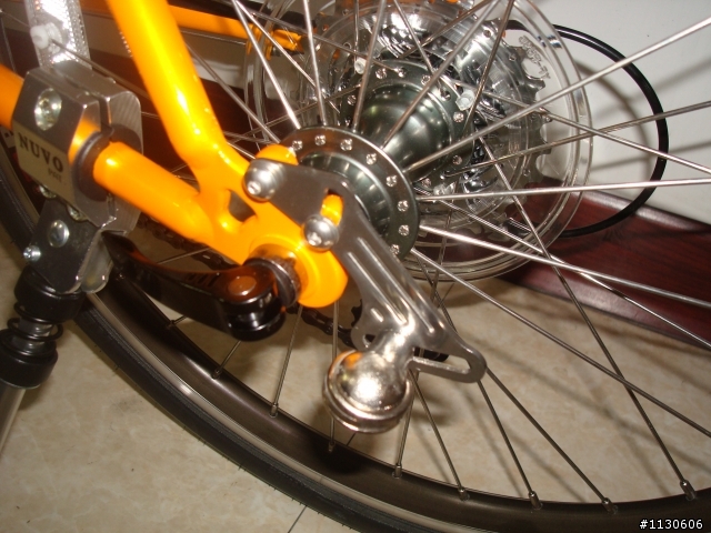 KHS T3F 2012版 入手分享