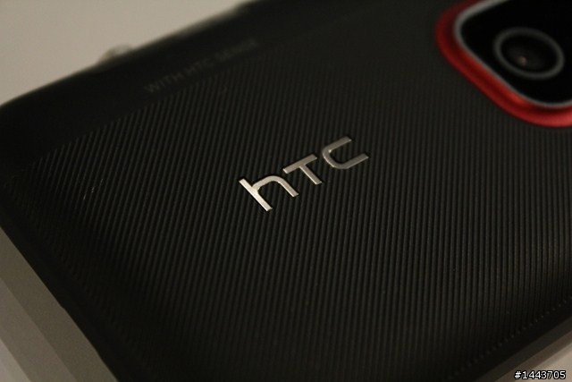 【體驗會分享】 HTC EVO 3D,旗艦3D的視覺饗宴