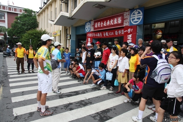 屏東縣單車推廣協會單車快樂東港遊