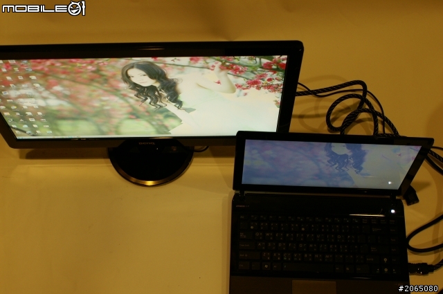 BenQ VW2220H VA面板 液晶螢幕開箱