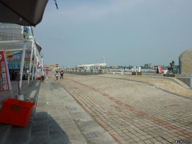 讓青春甩尾吧!七天六夜環島神奇之旅 Day 2- 中秋節快樂之差點去月世界陪嫦娥…