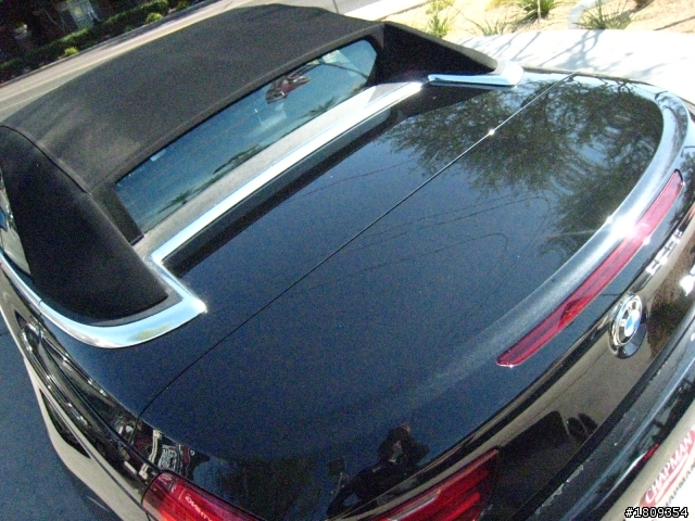 鳳凰城三 BMW 650i 與 眾超跑
