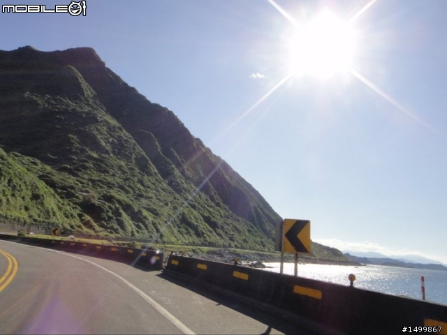 拖好久的~閃閃雙人九天環島記(07.27-08.01) 終於完結篇了!!!!!
