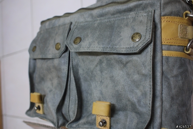 WotanCraft City Explorer 006 Scout 攝影包