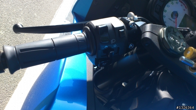 仿賽初體驗!! 09 ' ZX-6R 腰痠背痛之旅