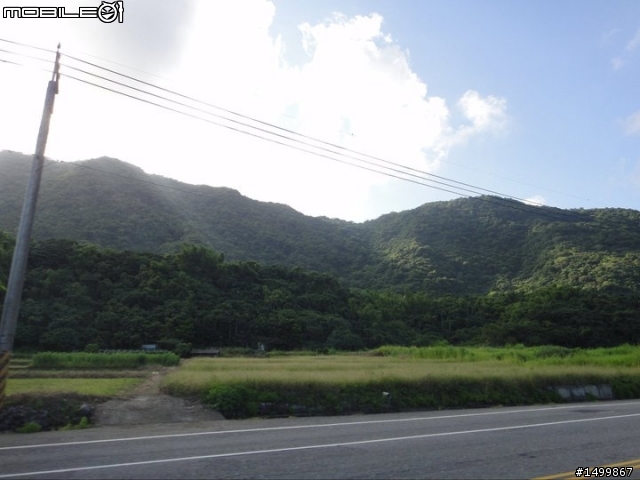 拖好久的~閃閃雙人九天環島記(07.27-08.01) 終於完結篇了!!!!!