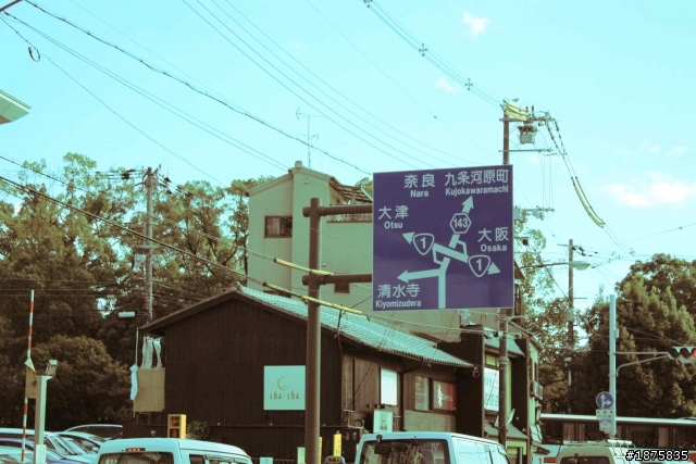 大阪海遊館(圖多)- 已新增奈良與京都照片