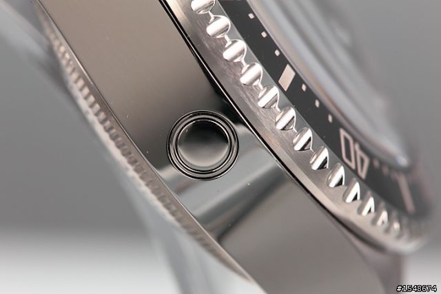 Rolex 116660 開箱!!