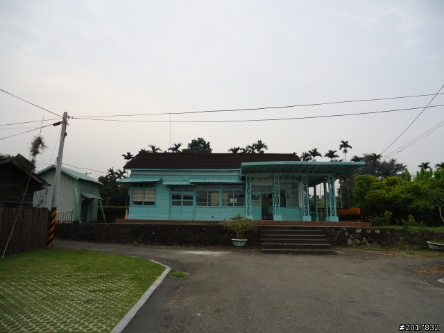 9/24阿里山鐵道秋遊漫步(樟腦寮車站-獨立山車站)