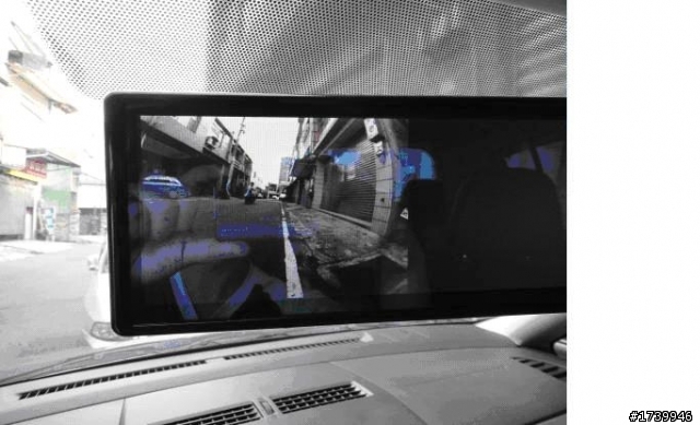 DIY行車紀錄及監看系統