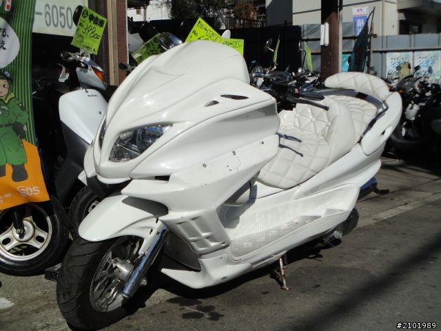 國情大不同~ 日本的改車藝術