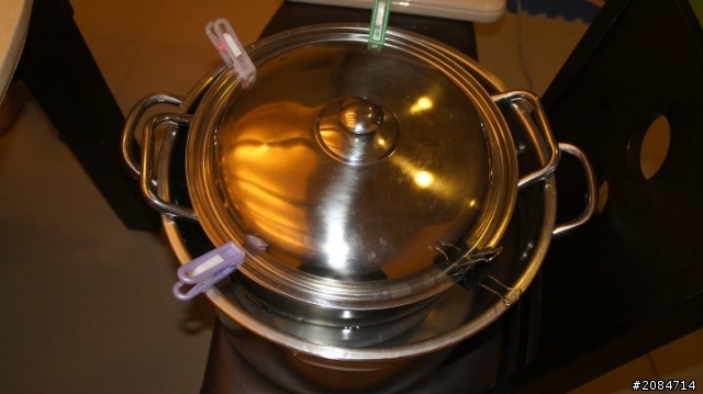 我的第一次 All Grain 釀啤酒初體驗