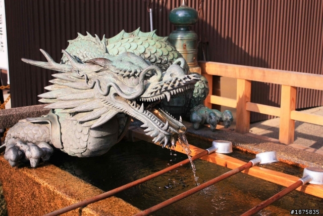 大阪海遊館(圖多)- 已新增奈良與京都照片
