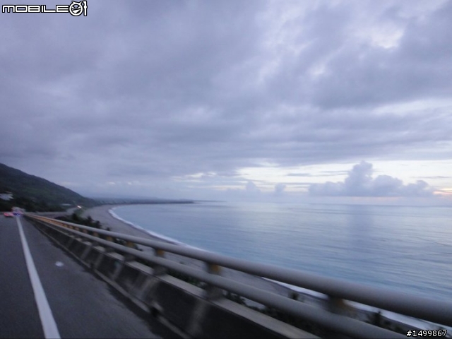 拖好久的~閃閃雙人九天環島記(07.27-08.01) 終於完結篇了!!!!!