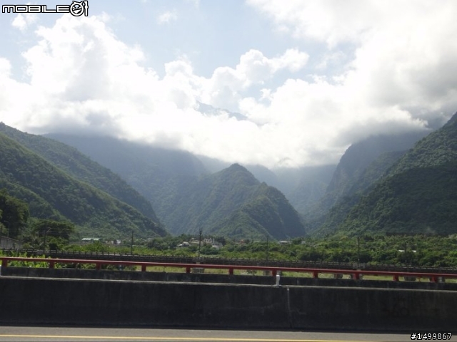 拖好久的~閃閃雙人九天環島記(07.27-08.01) 終於完結篇了!!!!!