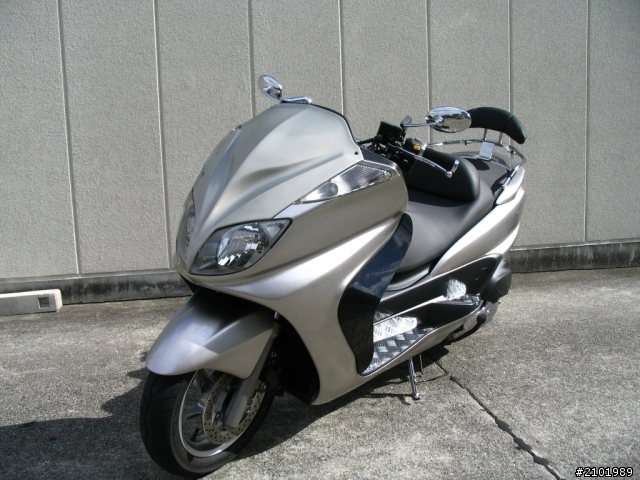 國情大不同~ 日本的改車藝術