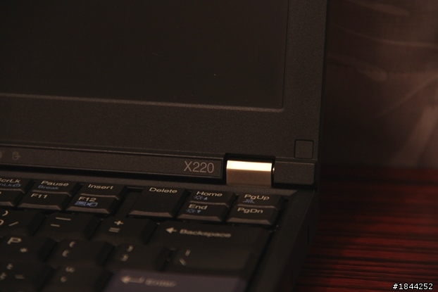 香港學購的 X220 非專業開箱文