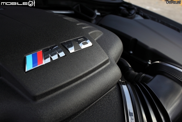 E92 M3 coupe 消光灰開箱 partII(圖多)