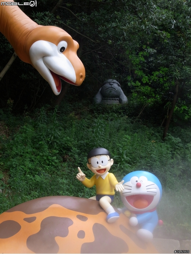2011 藤子不二雄博物館 開館紀念