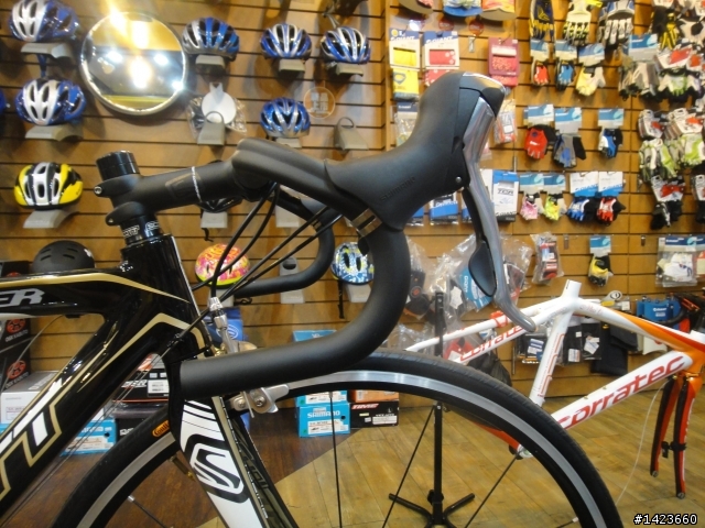 舊瓶新開,09 SCOTT Speedster S10(圖多)