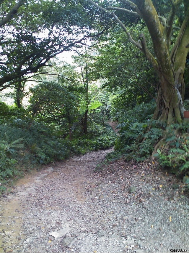 二格山-貓空-迷路XD