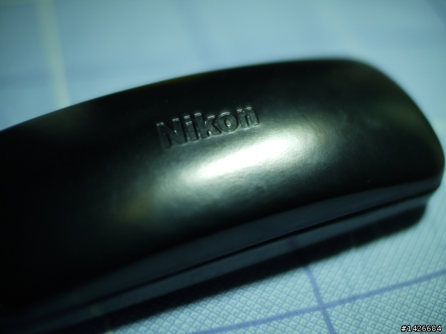 ic! berlin & RayBan & Nikon 沒事開一下