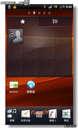 SE Xperia Arc S (W) 開箱文~圖多小心!
