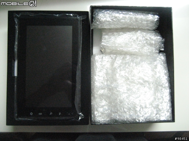 海納M9 GPS開箱分享