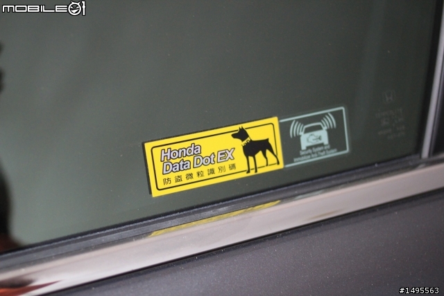 Accord 2.4 VTIS開箱