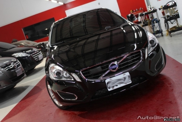 Volvo for Life - 為什麼買車?