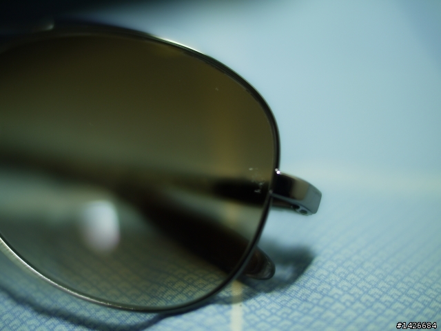 ic! berlin & RayBan & Nikon 沒事開一下