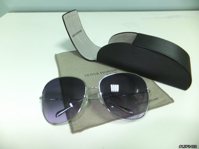 MYKITA & OliverPeoples男女墨鏡雙開箱