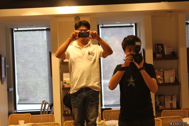 【體驗會分享】 HTC EVO 3D,旗艦3D的視覺饗宴