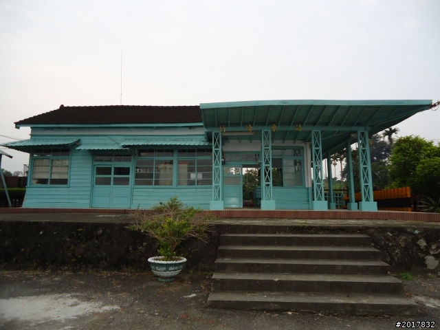 9/24阿里山鐵道秋遊漫步(樟腦寮車站-獨立山車站)