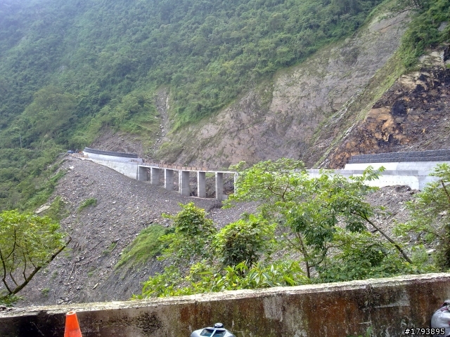 瑪家鄉 嵐雲綠海 舊排灣部落 探路行