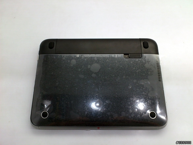 DM1-4001AU 簡易開箱分享 (更新效能測試)