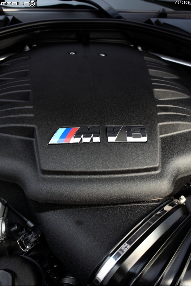 E92 M3 coupe 消光灰開箱 partII(圖多)
