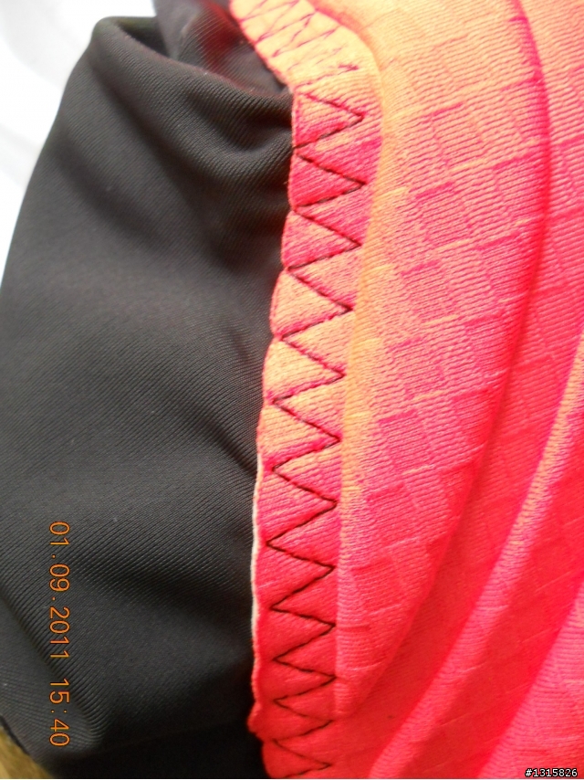 司普堤2011吊帶車褲開箱(純分享)