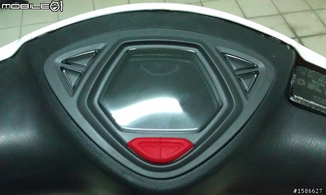 (分享)Rs直上Rs Zero液晶儀表
