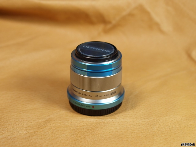MZD 45mm/1.8 PK 世界最銳利鏡頭之一 蔡頭Planar 1.7/50