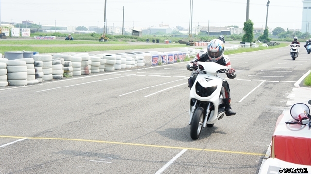 溪湖賽車訓練營火速分享