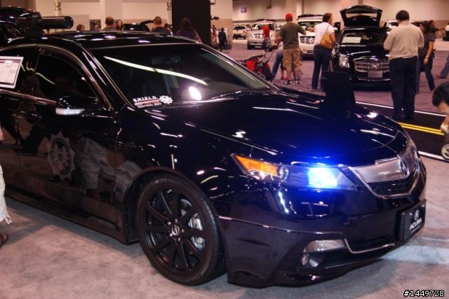 (圖多)車聚成功!~ 第三屆南加州MOBILE 01車友聚會附2011 OC Auto Show照片