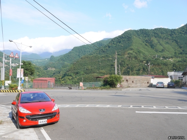 20110910-龍潭-台七-小烏來-羅馬公路-關西回龍潭輕鬆行
